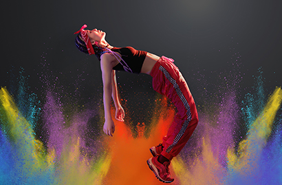 沿滩区企业VI设计：融合城市基因，筑牢品牌发展根基